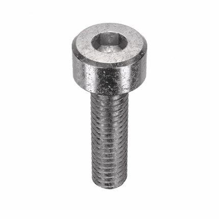 Inch System Standard Socket Head Cap Screws