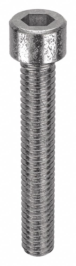 Inch System Standard Socket Head Cap Screws
