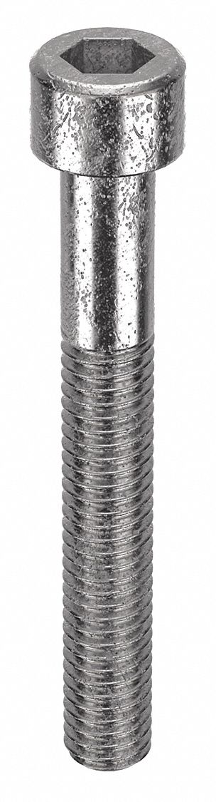 Inch System Standard Socket Head Cap Screws