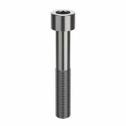 Inch System Standard Socket Head Cap Screws