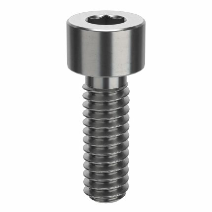 Inch System Standard Socket Head Cap Screws