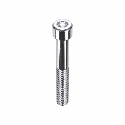 Inch System Standard Socket Head Cap Screws