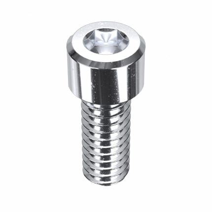 Inch System Standard Socket Head Cap Screws