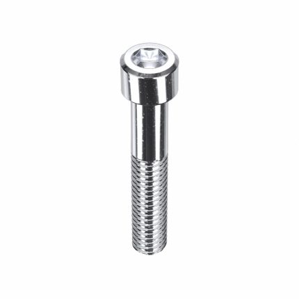 Inch System Standard Socket Head Cap Screws