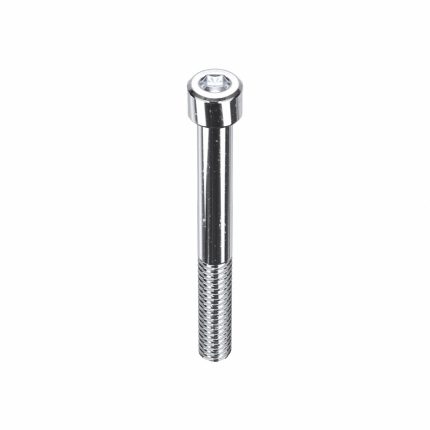 Inch System Standard Socket Head Cap Screws