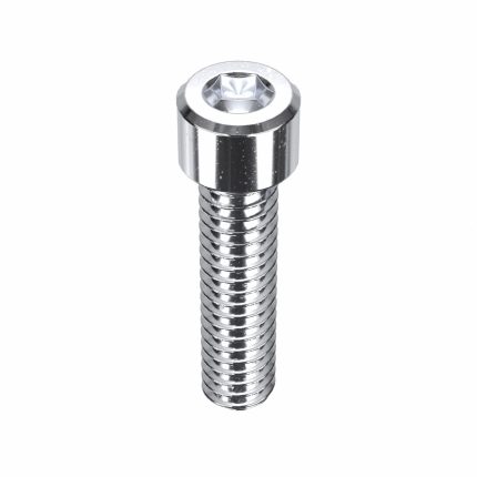 Inch System Standard Socket Head Cap Screws