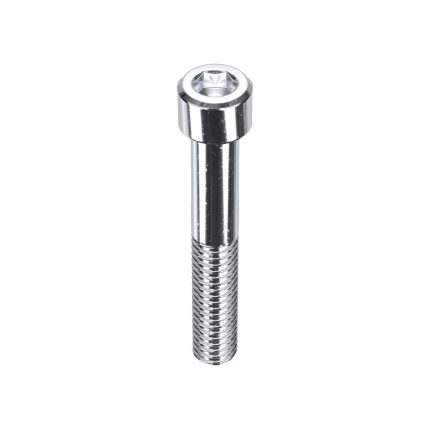 Inch System Standard Socket Head Cap Screws