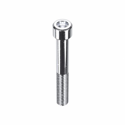 Inch System Standard Socket Head Cap Screws