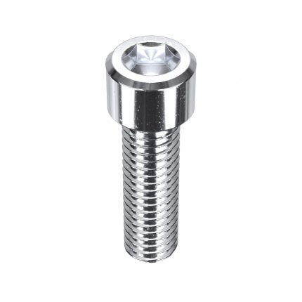 Inch System Standard Socket Head Cap Screws