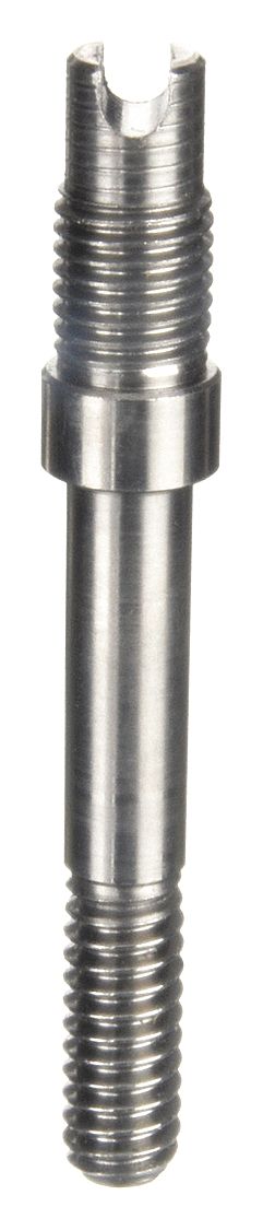 POP AVDEL Mandrel: Pneumantic Tool Threaded Mandrel, Rivet Nuts, Steel