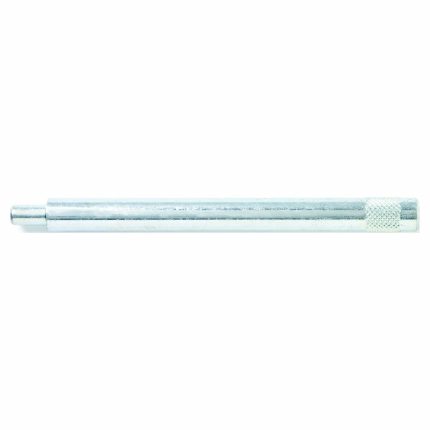 RED HEAD Drop-In Anchor Setting Tool: Steel, Plain, Steel, Plain, Female Threaded