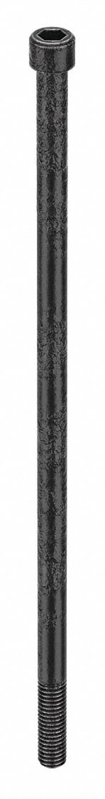 Inch System Standard Socket Head Cap Screws