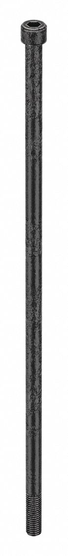 Inch System Standard Socket Head Cap Screws