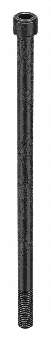 Inch System Standard Socket Head Cap Screws