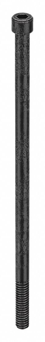 Inch System Standard Socket Head Cap Screws