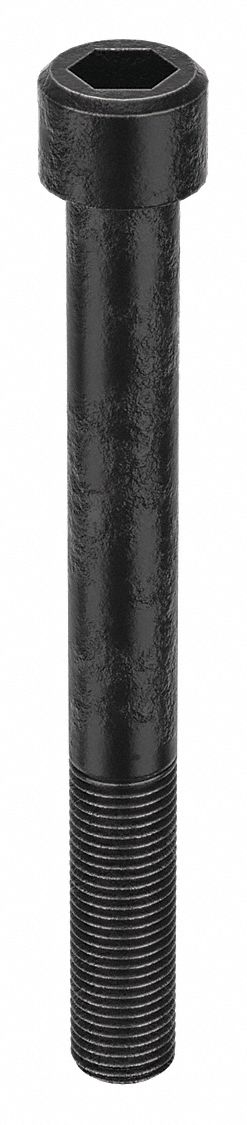 Inch System Standard Socket Head Cap Screws