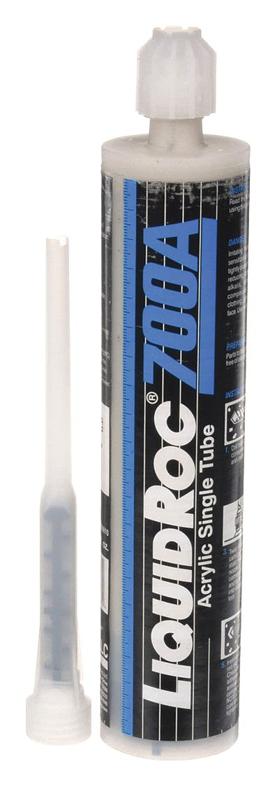 Acrylic Anchor Adhesives