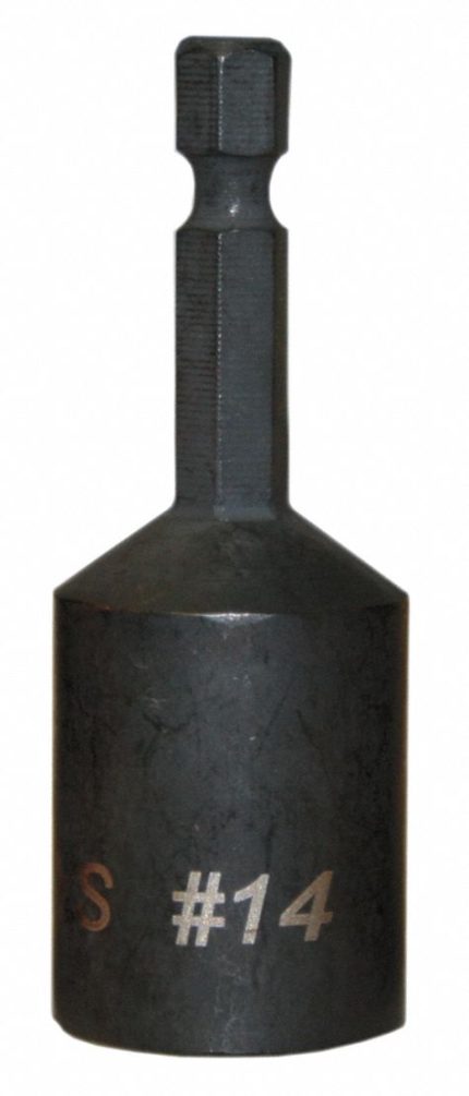 Socket Drivers for Rod Hangers