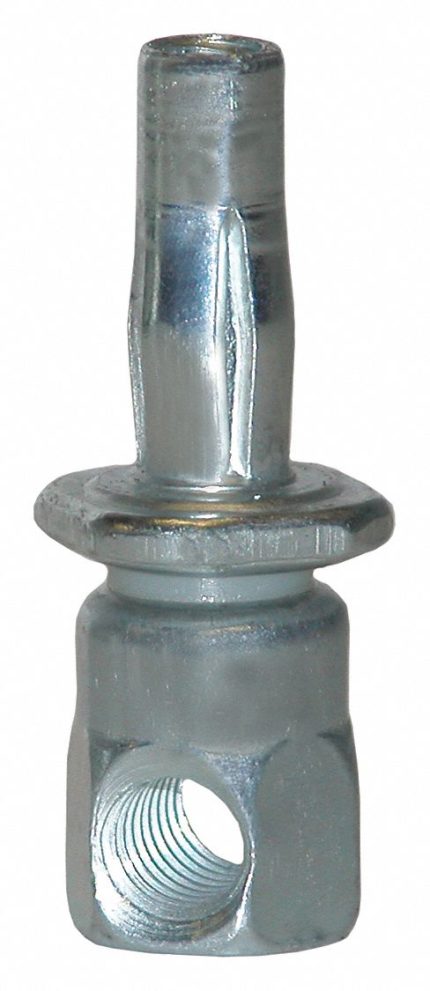 Rod Hangers for Steel