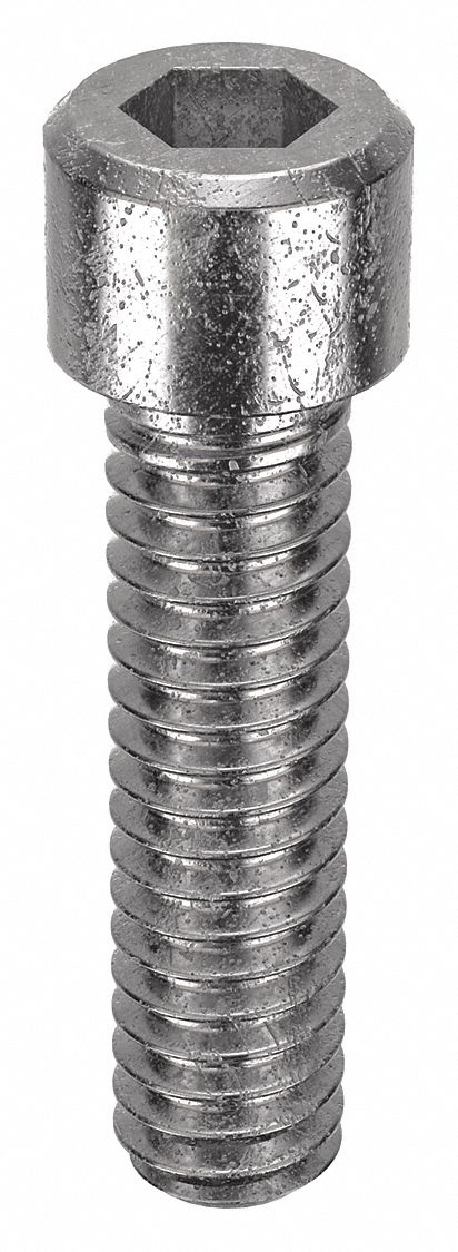 Inch System Standard Socket Head Cap Screws