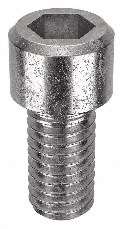 Inch System Standard Socket Head Cap Screws