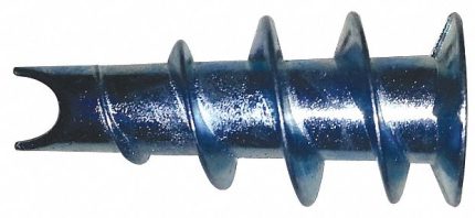 Standard Self-Threading Anchors