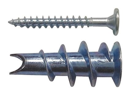 Standard Self-Threading Anchors