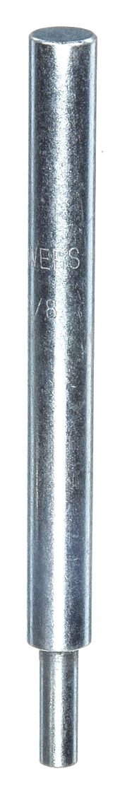 RED HEAD Drop-In Anchor Setting Tool: Steel, Plain, Steel, Plain, Female Threaded
