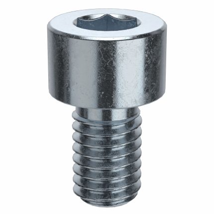Inch System Standard Socket Head Cap Screws