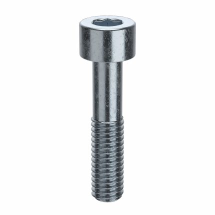 Inch System Standard Socket Head Cap Screws