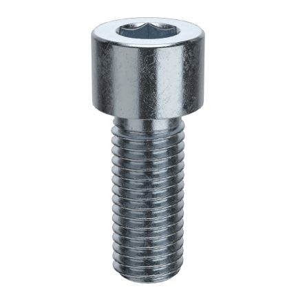 Inch System Standard Socket Head Cap Screws