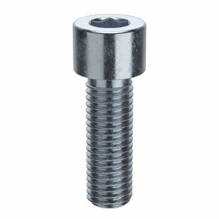 Inch System Standard Socket Head Cap Screws