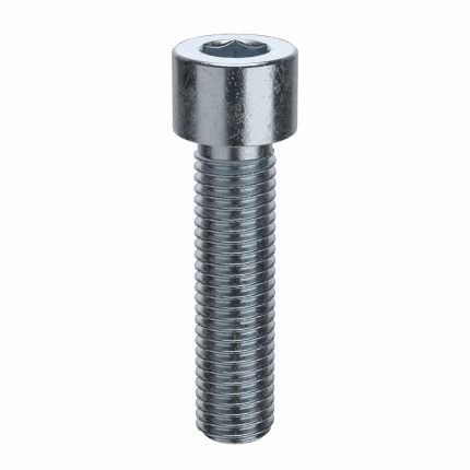 Inch System Standard Socket Head Cap Screws