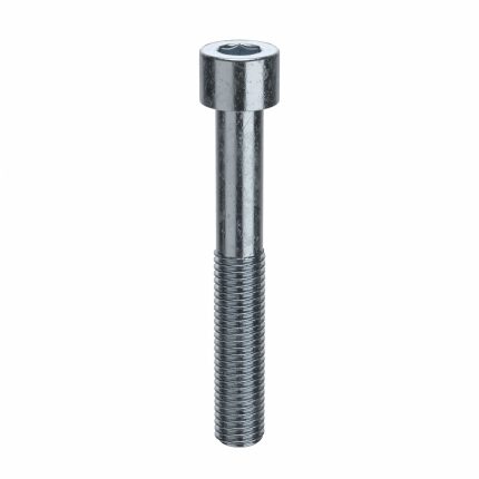 Inch System Standard Socket Head Cap Screws