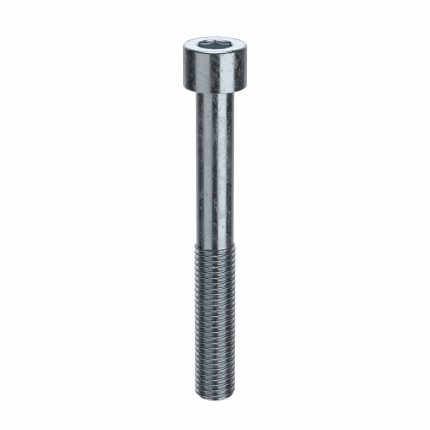 Inch System Standard Socket Head Cap Screws