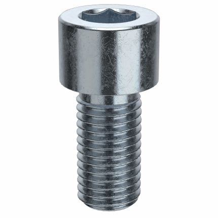 Inch System Standard Socket Head Cap Screws
