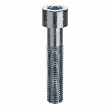 Inch System Standard Socket Head Cap Screws