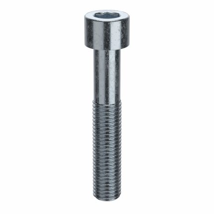 Inch System Standard Socket Head Cap Screws