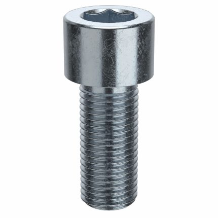Inch System Standard Socket Head Cap Screws