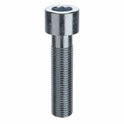 Inch System Standard Socket Head Cap Screws
