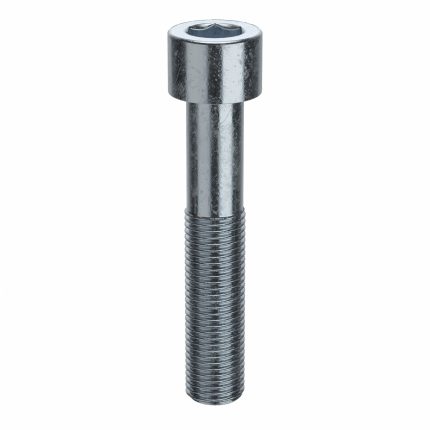 Inch System Standard Socket Head Cap Screws