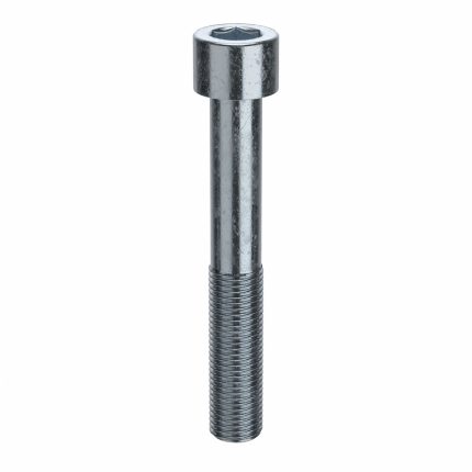 Inch System Standard Socket Head Cap Screws