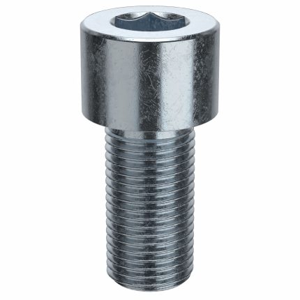 Inch System Standard Socket Head Cap Screws