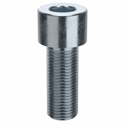 Inch System Standard Socket Head Cap Screws