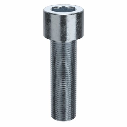 Inch System Standard Socket Head Cap Screws