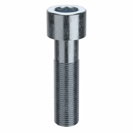 Inch System Standard Socket Head Cap Screws