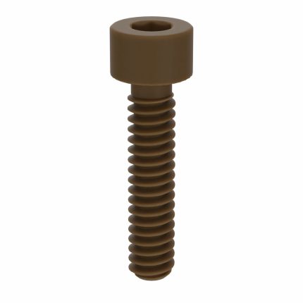 Inch System Standard Socket Head Cap Screws