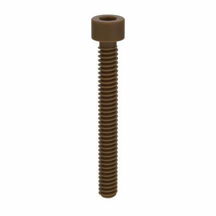 Inch System Standard Socket Head Cap Screws