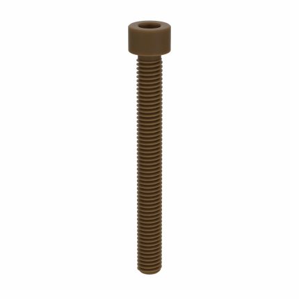 Inch System Standard Socket Head Cap Screws