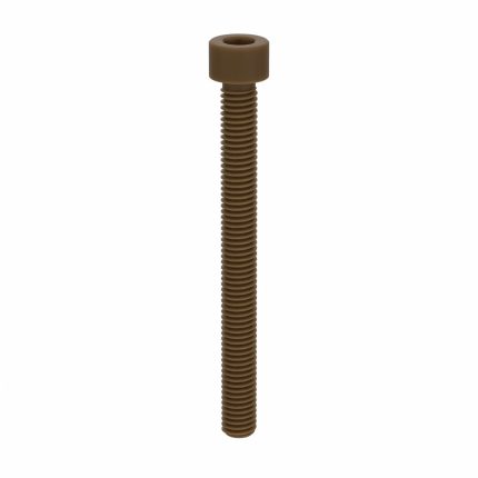 Inch System Standard Socket Head Cap Screws
